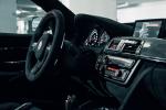 BMW M4 Mamba GT3 Street by Hoffy Automobiles 2018 года